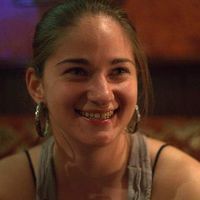 Kremena Ganeva's Photo