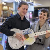 Photos de Andis Jekabson