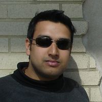 Anurag Kashyap's Photo