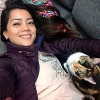 Photos de Laura Triana Triana