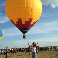 Maya Nikolaeva's Photo