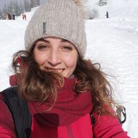 Angelica Ricci's Photo