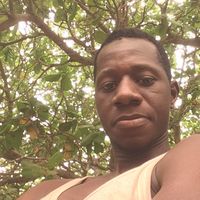 Kamadou Sanyang's Photo