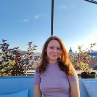 Natalia Bogucka的照片