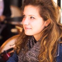 Фотографии пользователя Lucie Coatleven