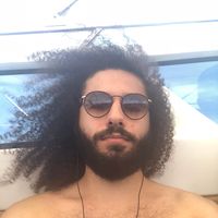 Berker Çavdar的照片