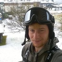 Photos de Christoph Kaluza