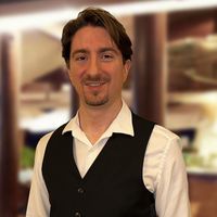 Marco Filetti's Photo