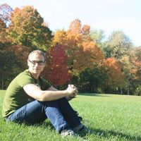 Anton Birukov's Photo