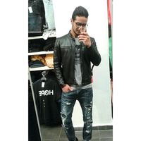 Soufiane Hamada的照片