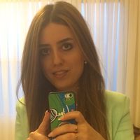 Hediye Bagheri的照片