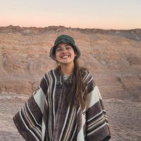 Le foto di Emma Buob