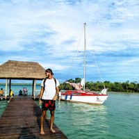 Julien Bréda的照片