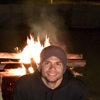 Péricles Serotini's Photo