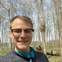 Alex Christensen's Photo