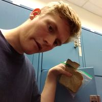 Patrick Sachs's Photo