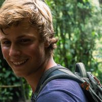 Pierre-Loïc de Schaetzen's Photo