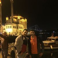 Fotos von Billel Cherrad