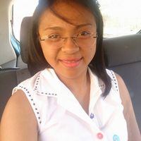 Miora Arisoa Ranoelijaona的照片