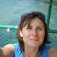 Anne-Laure Dalstein的照片