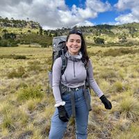 Beatriz Vallejos Croquevielle's Photo