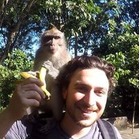 Maxime Buisson的照片