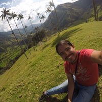 David Veloza的照片