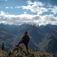 Fotos de Pedro Alberto