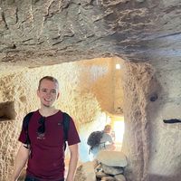 Marius Meyer's Photo