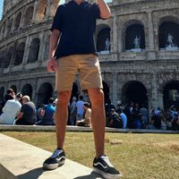 Nahuel Turri's Photo