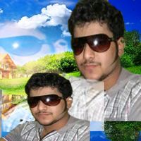 Abdullah Khader Fahd muhsin's Photo