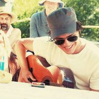 Adrian Perez的照片