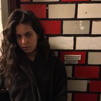 Marina Ichim's Photo