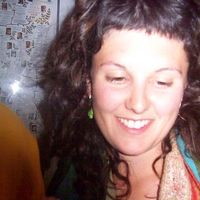 cécile Kieffer's Photo