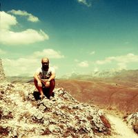 Massimo Fidanza的照片