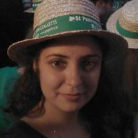 Camilla Massari的照片