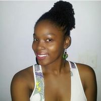 Le foto di Marian Wellington