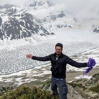 Abhishek Chinta的照片