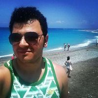 Artem Akopov的照片