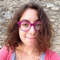 Agnès HERRERA's Photo