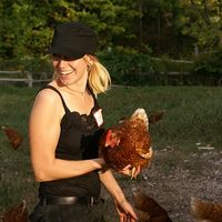 Meghan Tauck's Photo