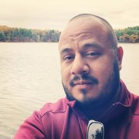 Ramon Esquivel's Photo