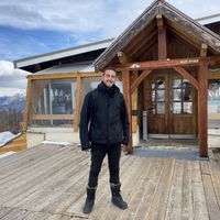 Juan Ignacio Dominguez's Photo