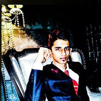 Muhammed Anas的照片