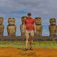 Fotos de Ross Nizlek