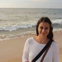 Bettina Zambo的照片