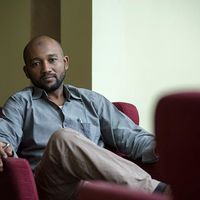 Yassir Bukhari的照片