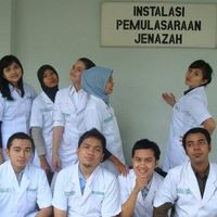 Budi Diswan的照片