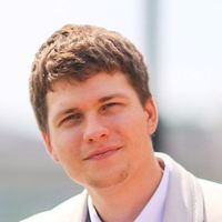 Фотографии пользователя Mikhail Trubitsin