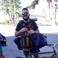 Brian Fucillo's Photo